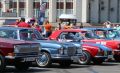 День России: фестиваль «Автострада» объединил более 1000 участников