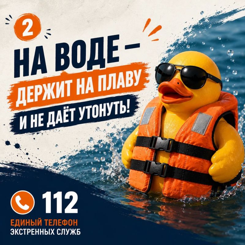 #СоветМЧС. Надень жилет- спаси свою жизнь! Собрались сплавляться на байдарках или кататься на катамаране? Не забудь про жилет — правильная экипировка спасает жизни! Смотри в карточках о том, как выбрать спасательный жилет... #СоветМЧС. Надень жилет- спаси свою жизнь! Собрались сплавляться на байдарках или кататься на катамаране? Не забудь про жилет — правильная экипировка спасает жизни! Смотри в карточках о том, как выбрать спасательный жилет...