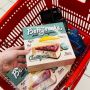 Необычные продукты с полок супермаркета: 5 находок и неожиданностей