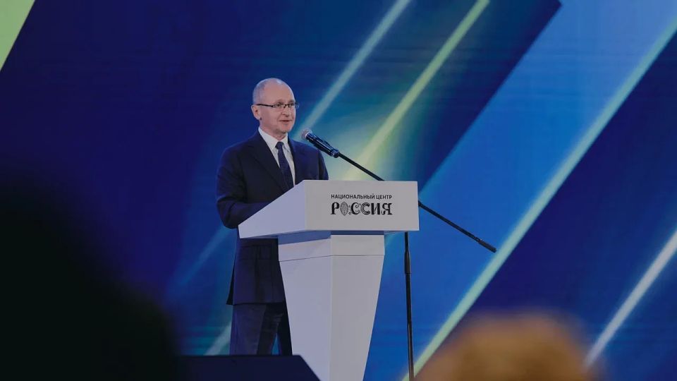 Признак мастерства: туляки победили в шестом сезоне конкурса управленцев «Лидеры России» Признак мастерства: туляки победили в шестом сезоне конкурса управленцев «Лидеры России»