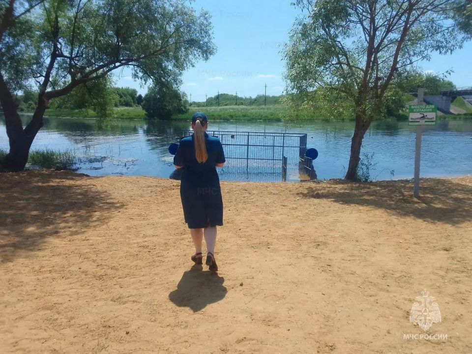 Холодная вода: опасность, о которой забывают Холодная вода: опасность, о которой забывают