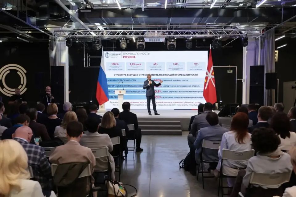 Дмитрий Миляев: Принял участие в седьмом модуле Программы развития кадрового управленческого резерва в области науки, технологий и высшего образования оперативного уровня Дмитрий Миляев: Принял участие в седьмом модуле Программы развития кадрового управленческого резерва в области науки, технологий и высшего образования оперативного уровня