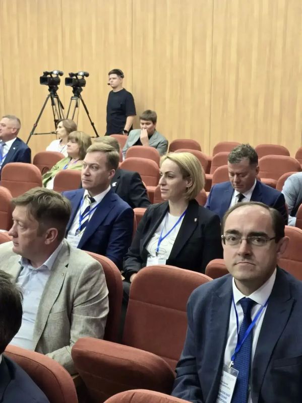 Представители Тульской области приняли участие в заседании Совета директоров Ассоциации «РАДОР»