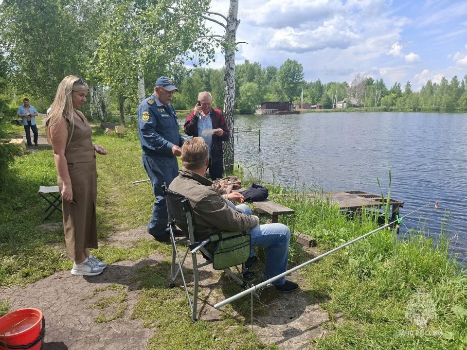 Холодная вода: опасность, о которой забывают Холодная вода: опасность, о которой забывают