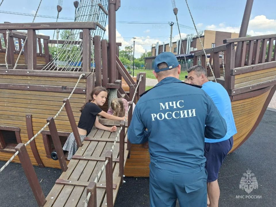 Дети у воды: секунда невнимания может стоить жизни Дети у воды: секунда невнимания может стоить жизни