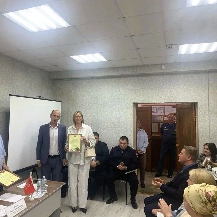 Илья Беспалов: Жителям Плеханово рассказали о планах по развитию поселка и города Илья Беспалов: Жителям Плеханово рассказали о планах по развитию поселка и города