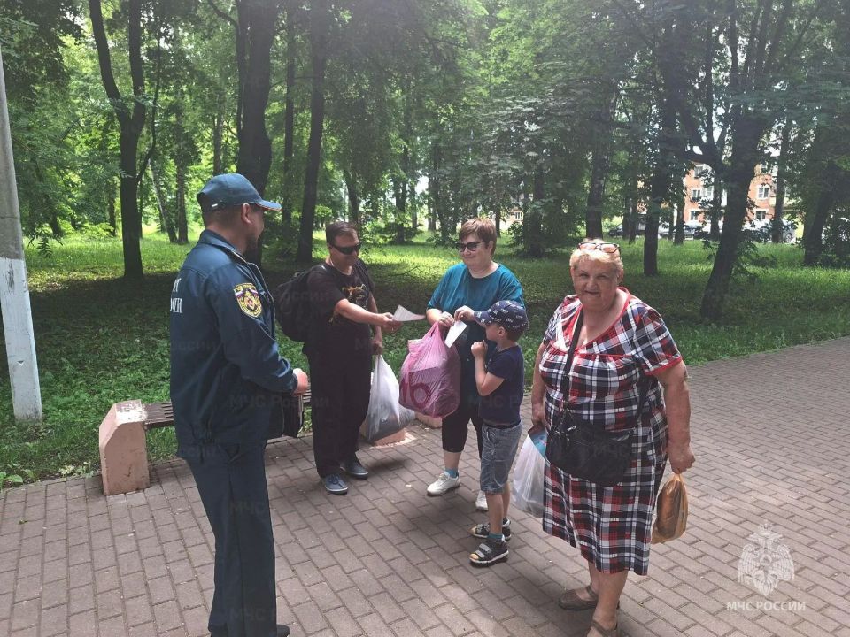 Дети у воды: секунда невнимания может стоить жизни Дети у воды: секунда невнимания может стоить жизни