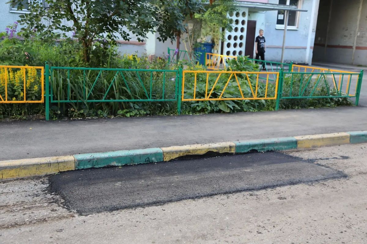 В Туле прошла встреча с жителями Заречья по вопросам благоустройства В Туле прошла встреча с жителями Заречья по вопросам благоустройства