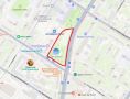 В Туле на площади Победы вводят транспортные ограничения на 22 июня в связи с Днем памяти и скорби