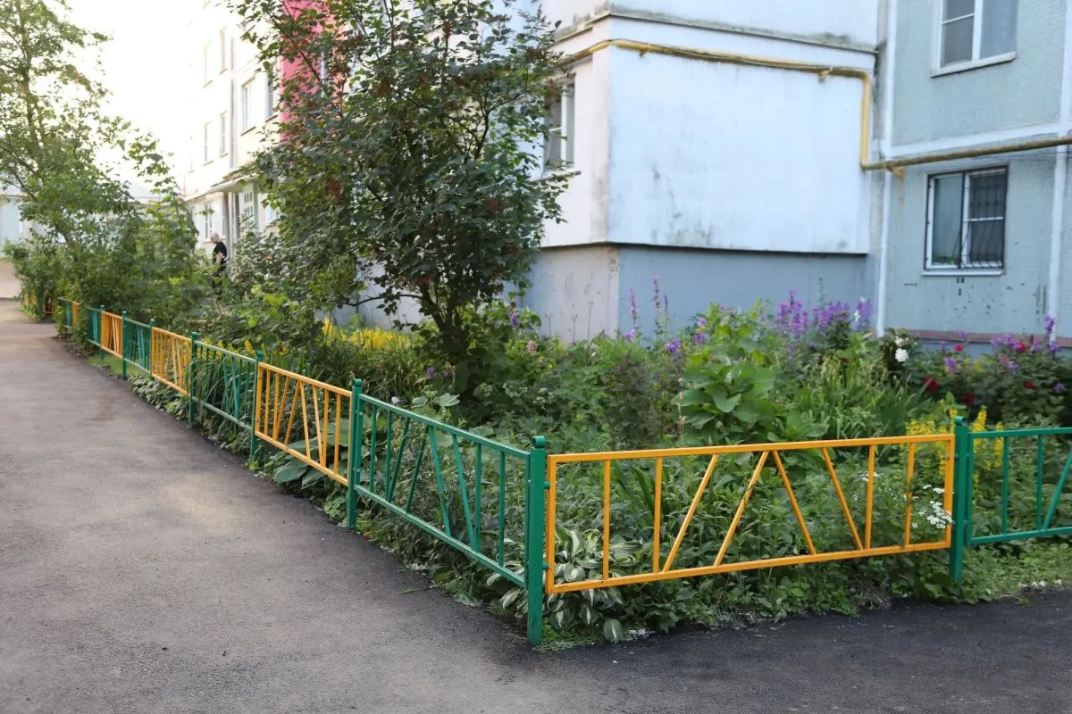 В Туле прошла встреча с жителями Заречья по вопросам благоустройства В Туле прошла встреча с жителями Заречья по вопросам благоустройства
