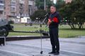 Алексей Эрк и депутаты гордумы приняли участие в акции «Свеча памяти»