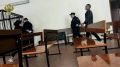 Сегодня Узловский районный суд вынес приговор по уголовному делу в отношении 34-летнего гражданина