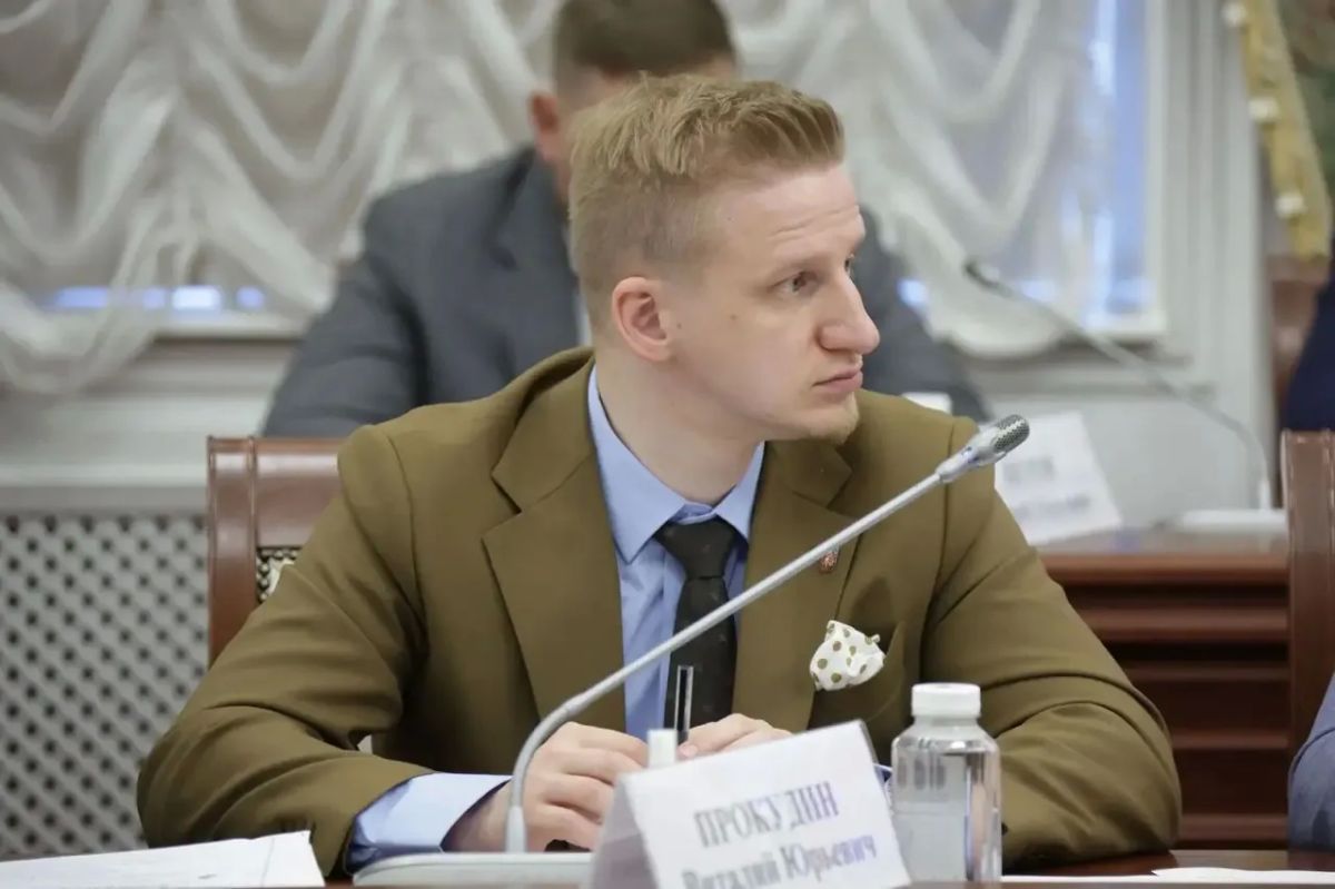 Дмитрий Миляев: В Тульской области проводим системную работу не только по расширению мер поддержки для участников СВО и членов их семей, но и совершенствуем способы их предоставления Дмитрий Миляев: В Тульской области проводим системную работу не только по расширению мер поддержки для участников СВО и членов их семей, но и совершенствуем способы их предоставления