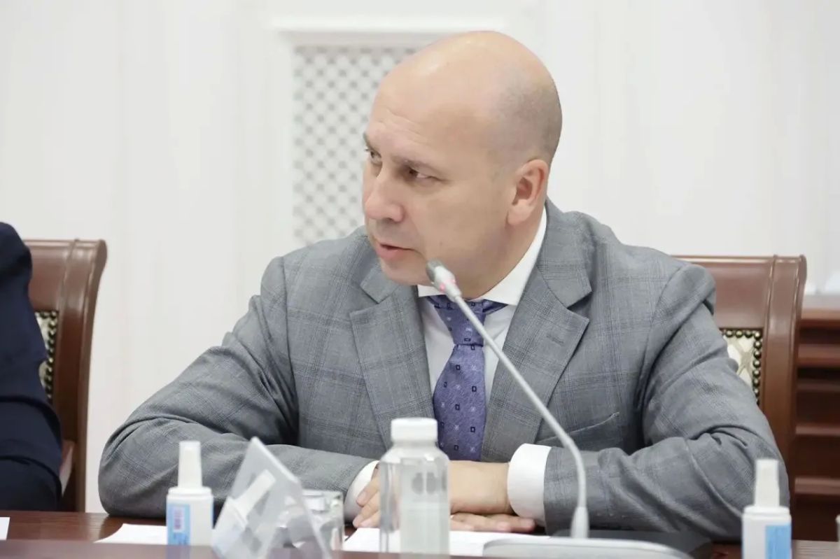 Дмитрий Миляев: В Тульской области проводим системную работу не только по расширению мер поддержки для участников СВО и членов их семей, но и совершенствуем способы их предоставления Дмитрий Миляев: В Тульской области проводим системную работу не только по расширению мер поддержки для участников СВО и членов их семей, но и совершенствуем способы их предоставления