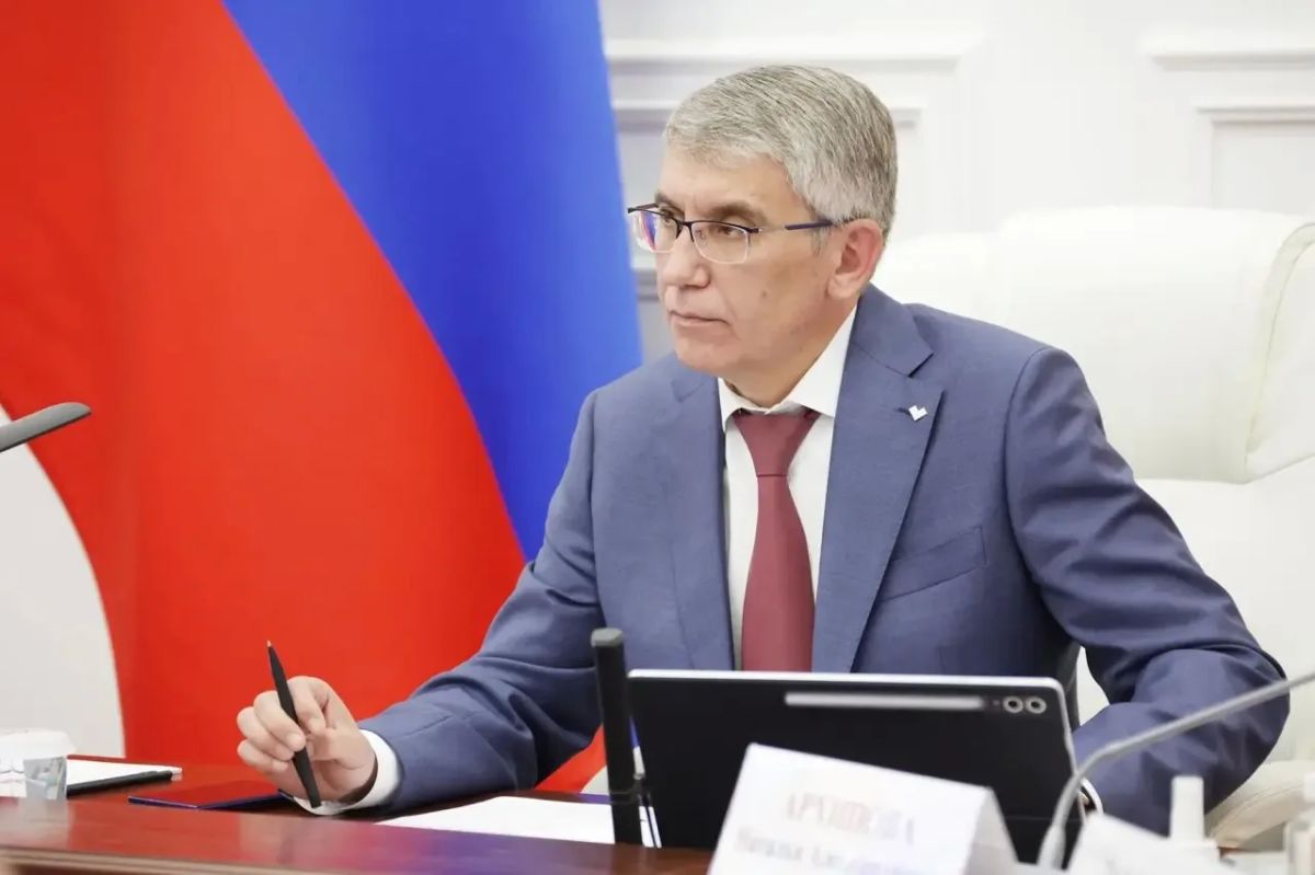 Дмитрий Миляев: В Тульской области проводим системную работу не только по расширению мер поддержки для участников СВО и членов их семей, но и совершенствуем способы их предоставления Дмитрий Миляев: В Тульской области проводим системную работу не только по расширению мер поддержки для участников СВО и членов их семей, но и совершенствуем способы их предоставления