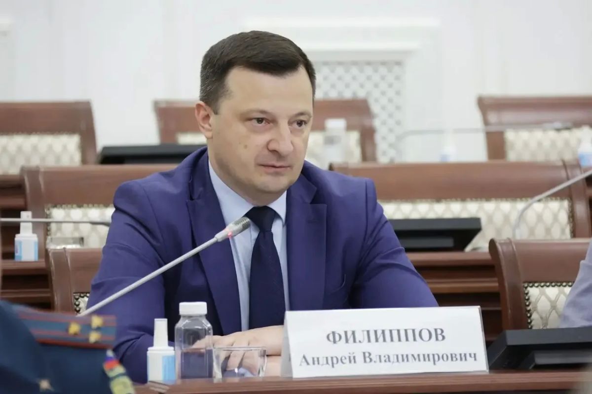 Дмитрий Миляев: В Тульской области проводим системную работу не только по расширению мер поддержки для участников СВО и членов их семей, но и совершенствуем способы их предоставления Дмитрий Миляев: В Тульской области проводим системную работу не только по расширению мер поддержки для участников СВО и членов их семей, но и совершенствуем способы их предоставления