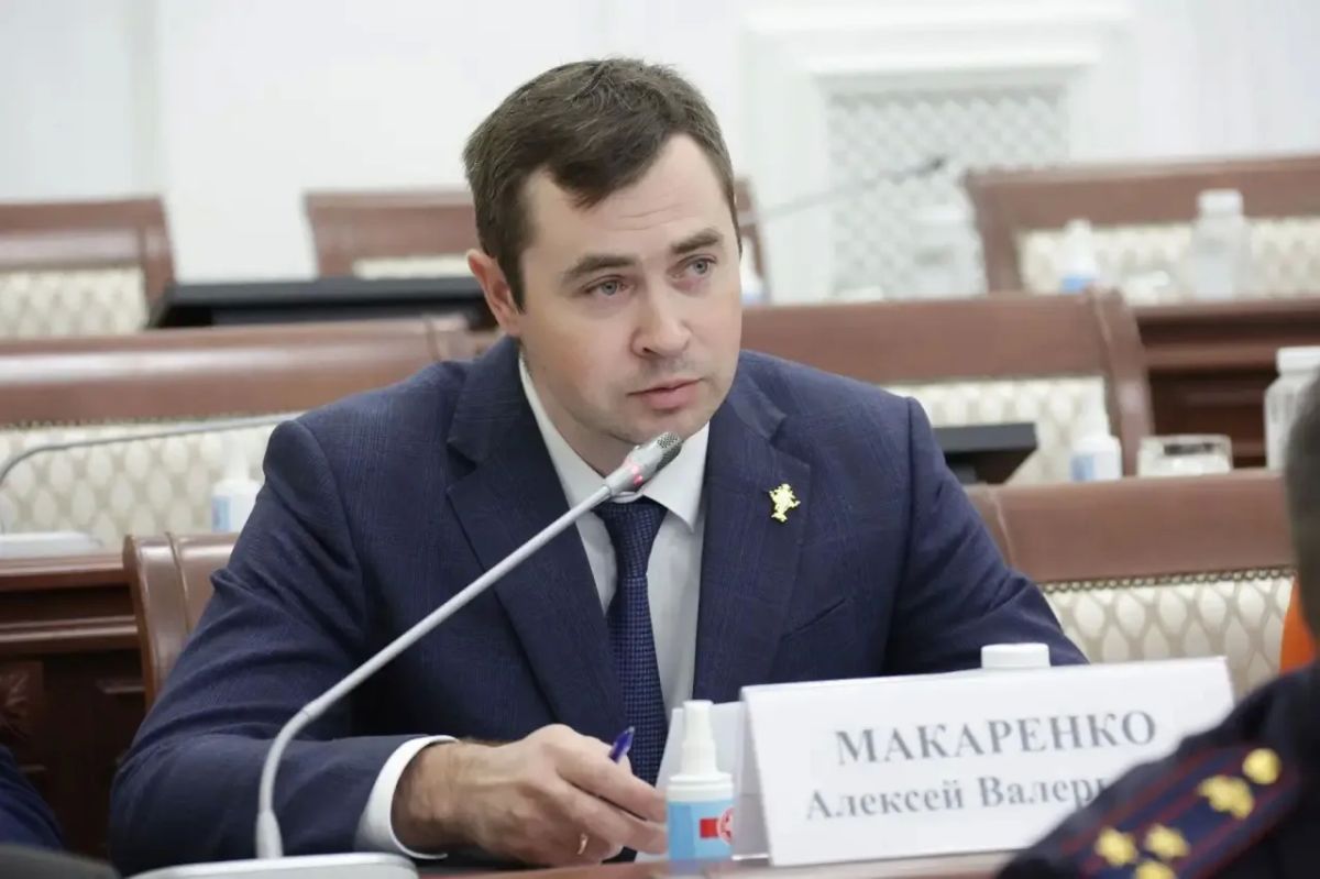 Дмитрий Миляев: В Тульской области проводим системную работу не только по расширению мер поддержки для участников СВО и членов их семей, но и совершенствуем способы их предоставления Дмитрий Миляев: В Тульской области проводим системную работу не только по расширению мер поддержки для участников СВО и членов их семей, но и совершенствуем способы их предоставления