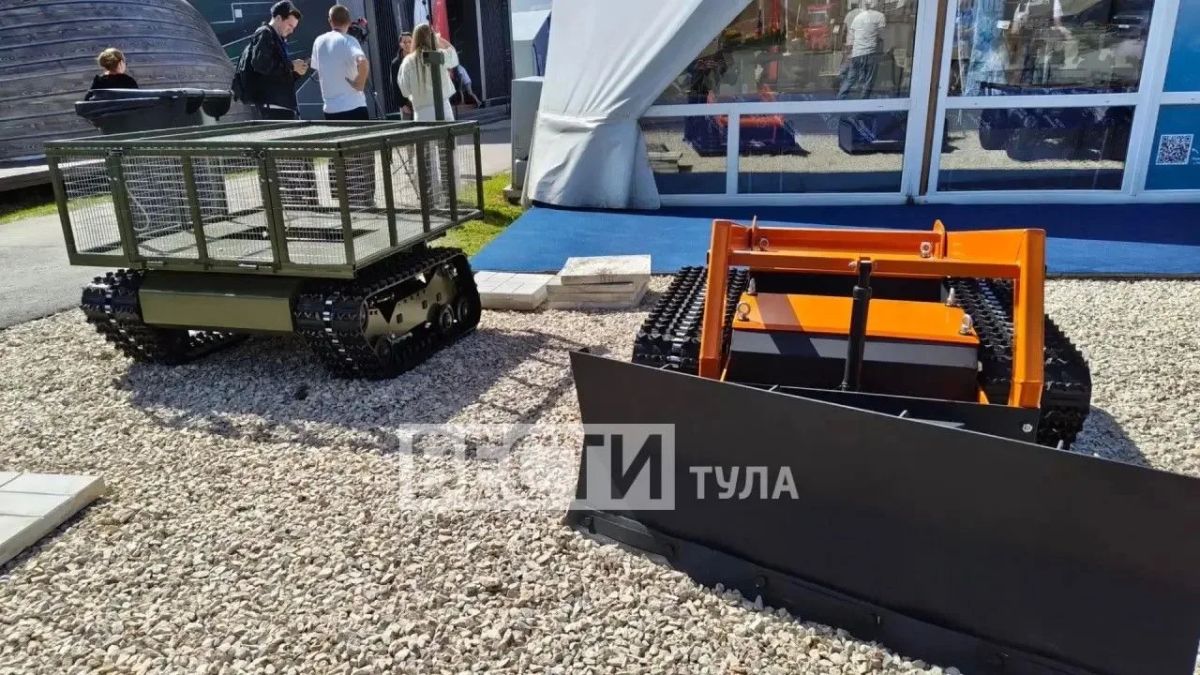 Форум «Инженеры Будущего» официально стартовал. До открытия остаётся всё меньше времени. В этом году он собрал более 1000 участников из 50 регионов страны и 60 стран мира! Одна из новинок этого года - новое поколение... Форум «Инженеры Будущего» официально стартовал. До открытия остаётся всё меньше времени. В этом году он собрал более 1000 участников из 50 регионов страны и 60 стран мира! Одна из новинок этого года - новое поколение...