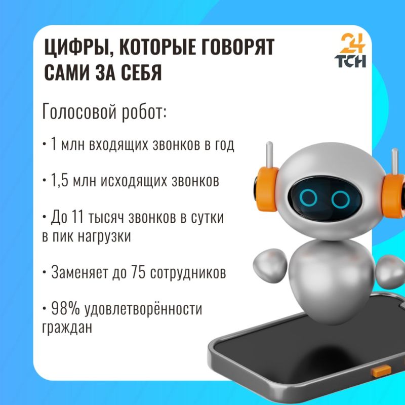 Где ИИ в Тульской области уже заменил человека? Где ИИ в Тульской области уже заменил человека?