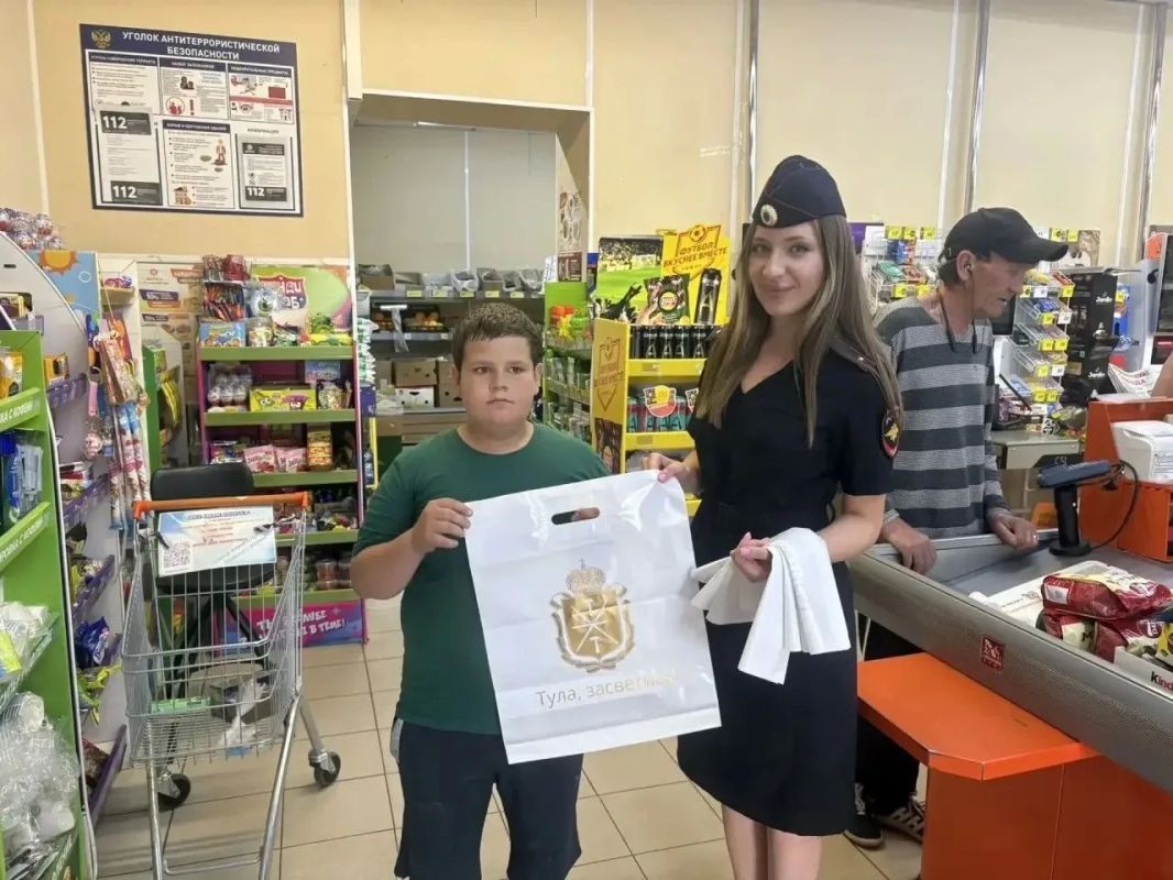 Профилактическое мероприятие "Час безопасности дорожного движения для пешеходов!" на федеральных автодорогах Профилактическое мероприятие "Час безопасности дорожного движения для пешеходов!" на федеральных автодорогах