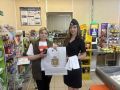 Профилактическое мероприятие "Час безопасности дорожного движения для пешеходов!" на федеральных автодорогах