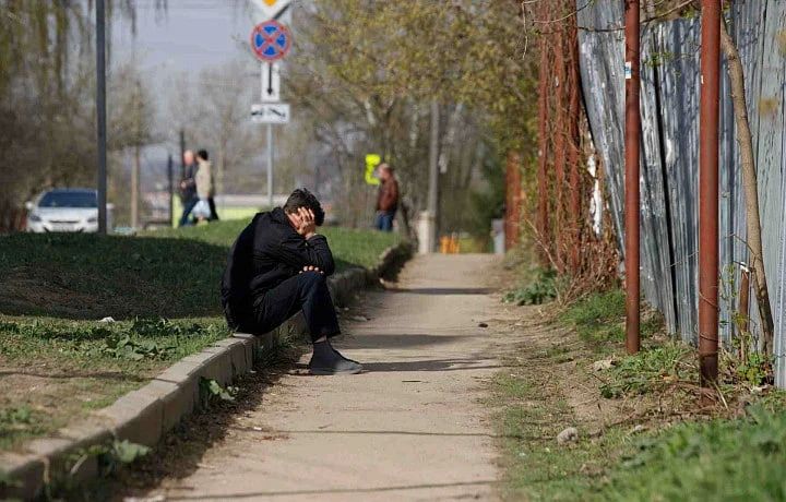 Каждый сороковой житель Тульской области имеет проблемы с психикой