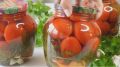 Маринованные помидоры «Красная девица»: вкус, который запомнится на всю зиму