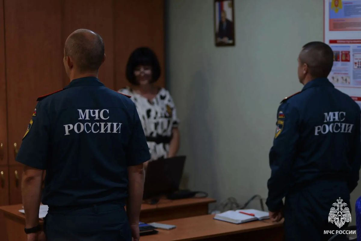 Представитель ГУ МЧС России по Тульской области вошел в состав Совета регионального отделения ВДПО Представитель ГУ МЧС России по Тульской области вошел в состав Совета регионального отделения ВДПО