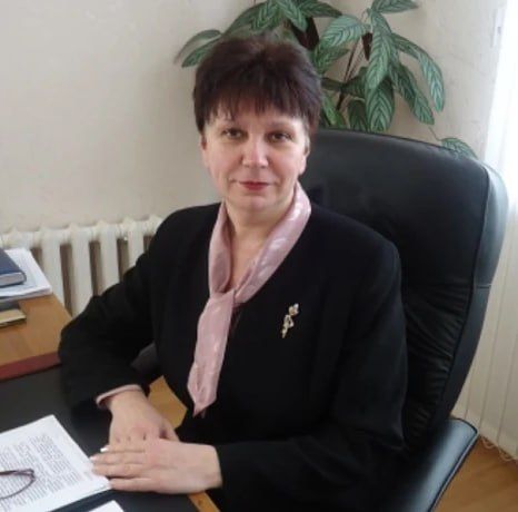Елена Трегубова станет ио главы администрации Узловского района Узловский район
