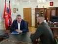 Илья Беспалов: Продолжаем поддерживать наших бойцов