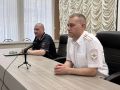 В УМВД России по городу Туле состоялось торжественное награждение сотрудников Госавтоинспекции