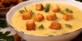 Вкусный уют: как приготовить суп-пюре с грибами, который покорит ваши сердца