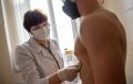 В Тульской области зафиксирован минимум заболеваемости туберкулёзом за последние 8 лет