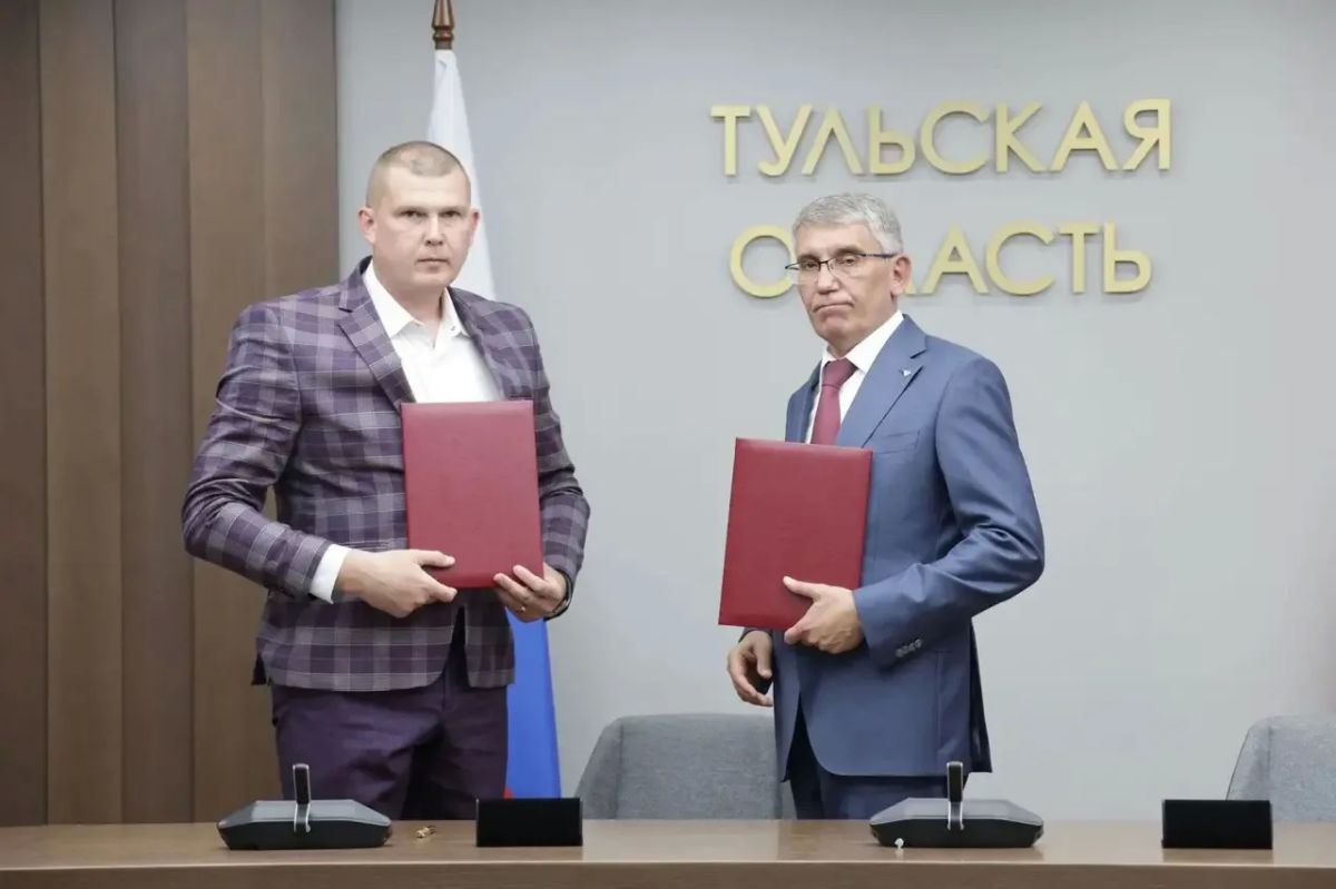 Дмитрий Миляев: К корпоративному движению «За будущие поколения» присоединились новые участники Дмитрий Миляев: К корпоративному движению «За будущие поколения» присоединились новые участники