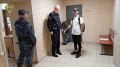 В Туле наркосбытчика приговорили к 9 годам колонии строгого режима