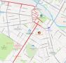 В центре Тулы на три дня ограничат движение