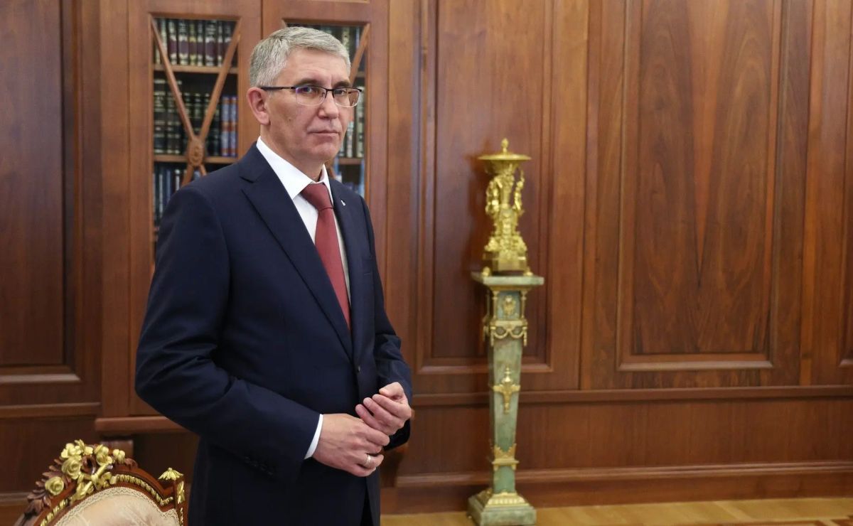 "Сегодня вводим студенческий капитал, причём с первого рождения"