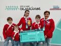 Продолжаем рассказывать о финалистах конкурса «Это у нас семейное»