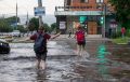 Циклон «Бернадетт» принесёт в центр России ливни и шквальный ветер