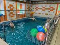 Дмитрий Миляев: Более 2500 детей в этом году прошли оздоровление в санатории «Иншинка»