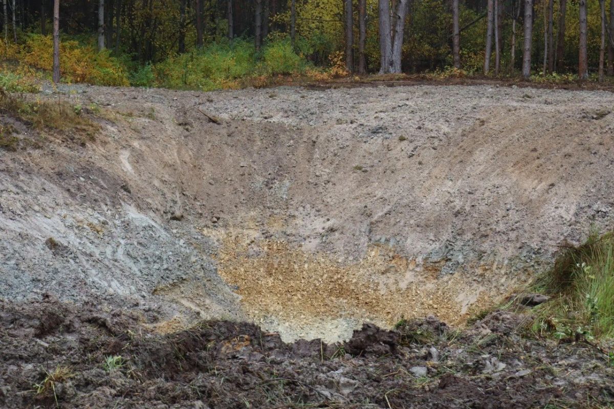 По иску природоохранного прокурора суд обязал гражданина провести рекультивацию земельного участка По иску природоохранного прокурора суд обязал гражданина провести рекультивацию земельного участка
