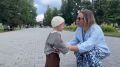 Илья Беспалов: С Днем семьи, любви и верности!