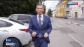 Электрический бум в Туле: стоит ли менять бензин на розетку?