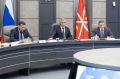 Дмитрий Миляев: Принял участие в заседании президиума Правительственной комиссии по региональному развитию