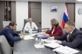Дмитрий Миляев: В Тульской области продолжается планомерная подготовка к новому отопительному сезону