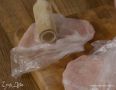 Куриные шницели: секреты приготовления хрустящей корочки