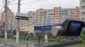 Пешеходы спасают обувь с помощью бахил