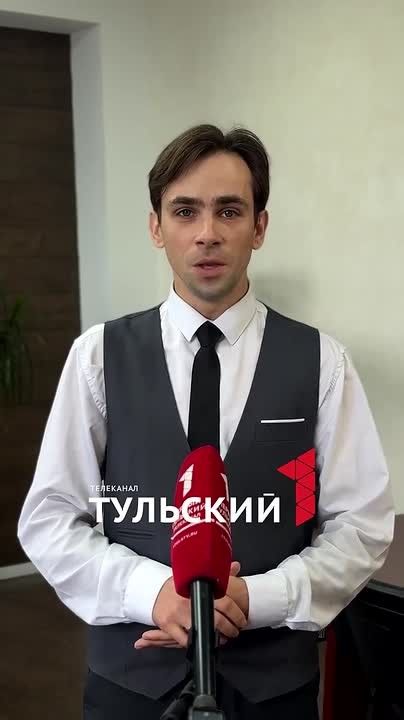 Единственный в России разрез древних пород расположен в Тульской области