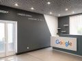 В Туле за 19,8 млн рублей продают офис с логотипами Google