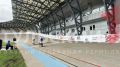 В Туле проходит сразу четыре крупных турнира по велоспорту